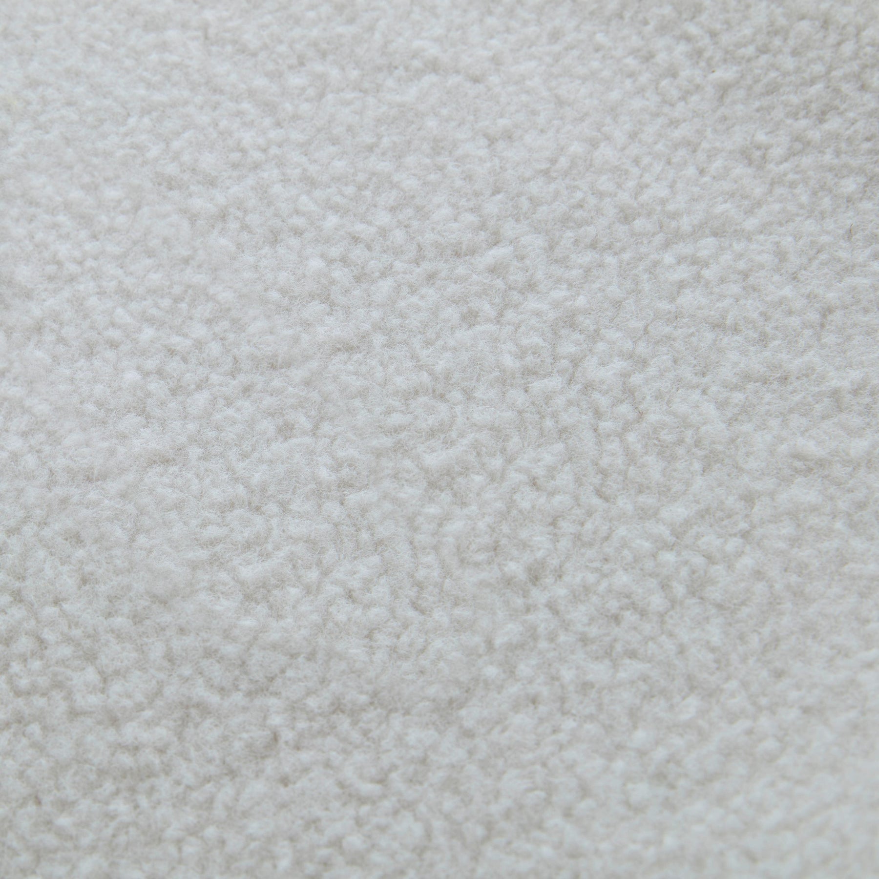 Laura Ashley Coleford Faux Sheepskin 130cmx170cm Throw Natural