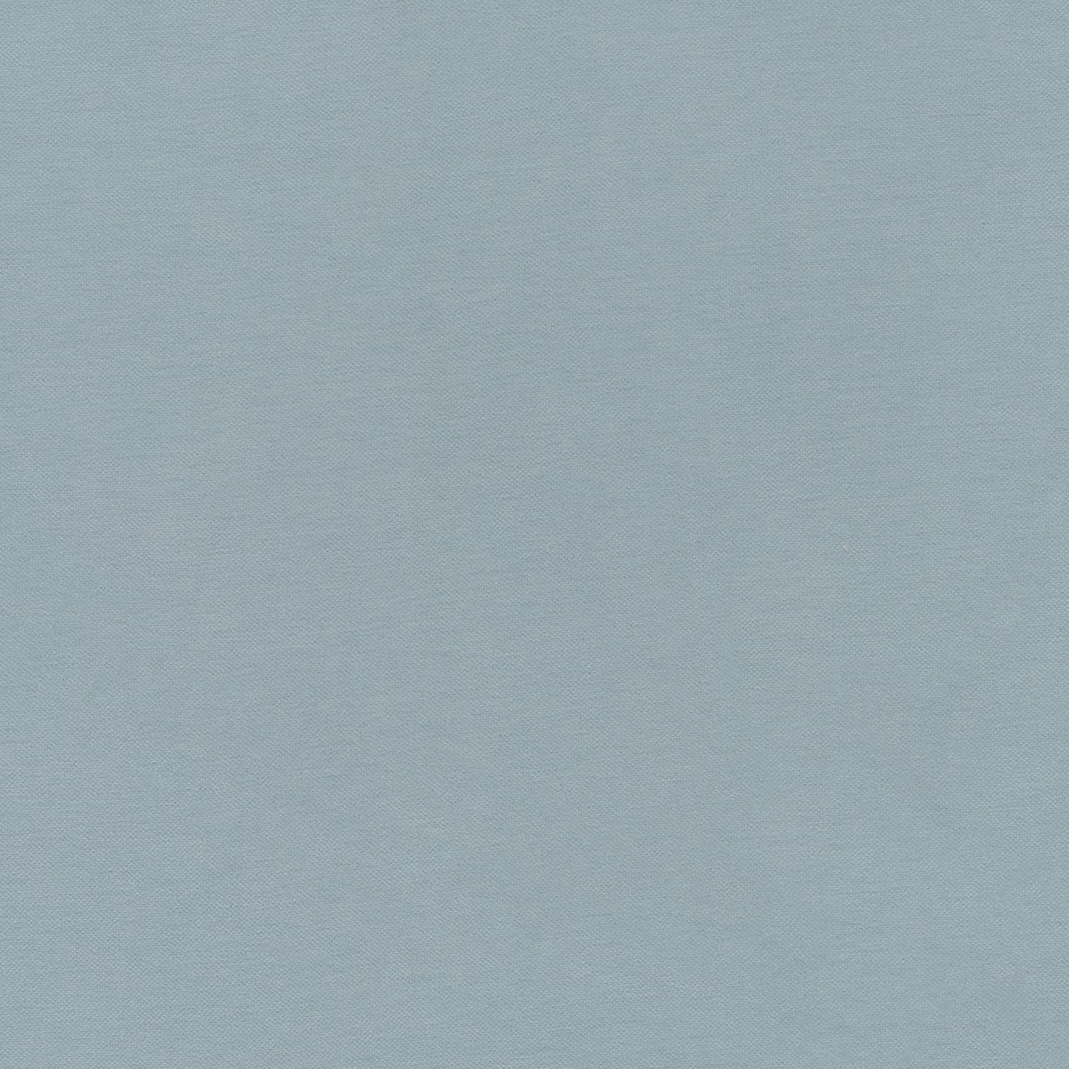 ANTE DECOR Virtus NO JOINS Soft Dim Out Made To Measure Roman Blind China Blue