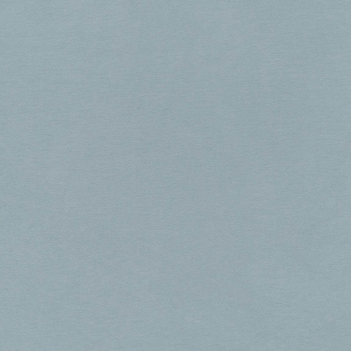 ANTE DECOR Virtus NO JOINS Soft Dim Out Made To Measure Roman Blind China Blue