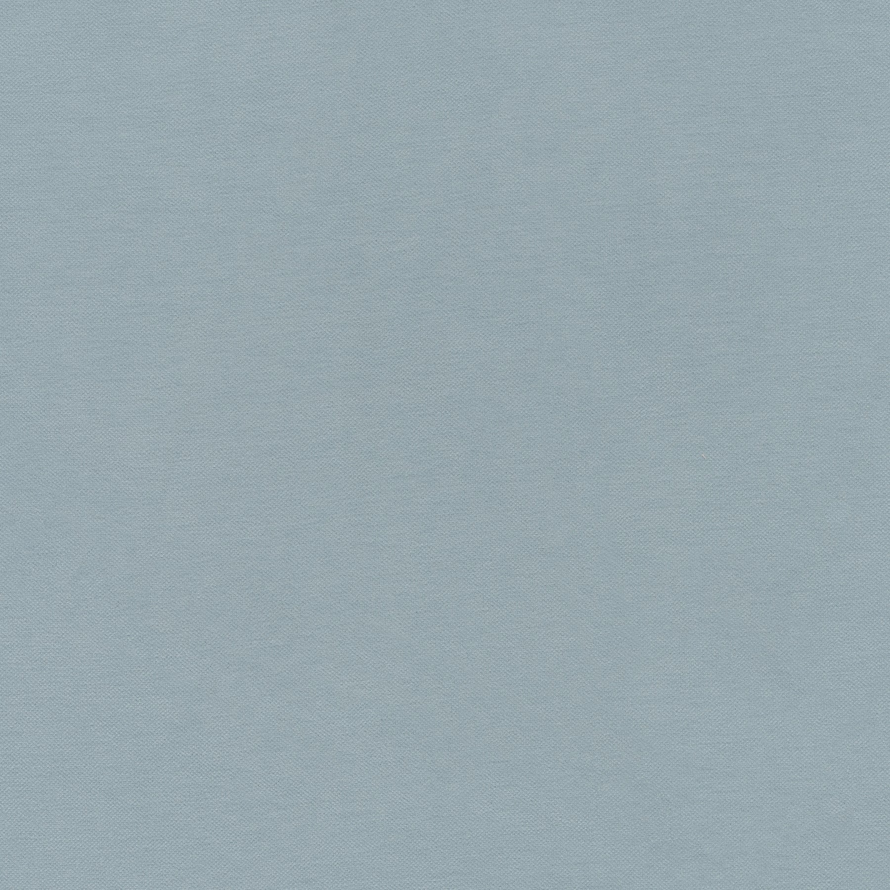 ANTE DECOR Virtus NO JOINS Soft Dim Out Made To Measure Roman Blind China Blue