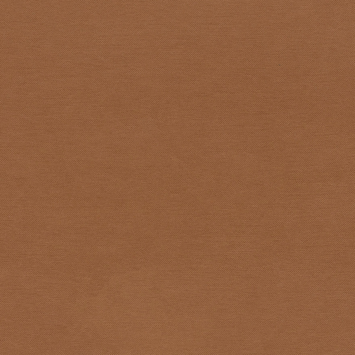 ANTE DECOR Virtus NO JOINS Soft Dim Out Made To Measure Roman Blind Rust