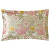 William Morris At Home Compton Pair of Oxford Pillowcases Summer