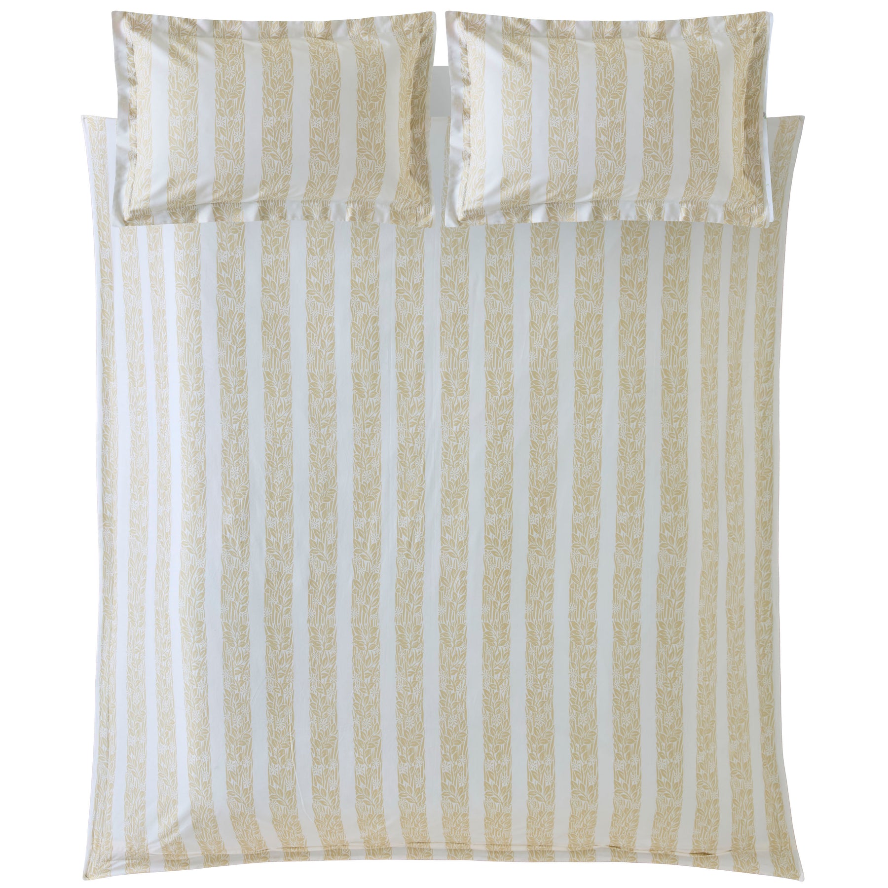 William Morris At Home Compton Duvet Cover Bedding Set Summer