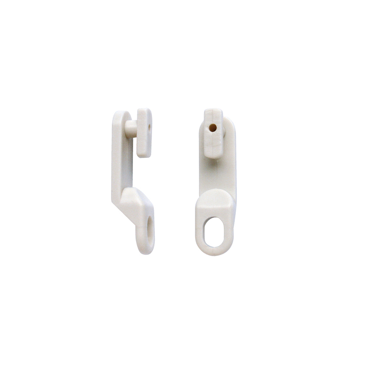 Contour Track Gliders (Pk 10)  White