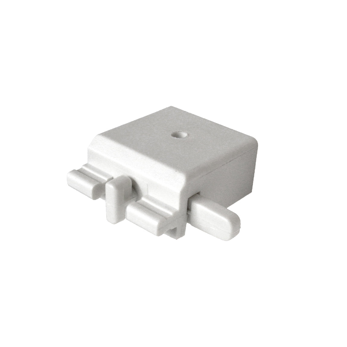 Contour Wall Supports (Pk 4)  White