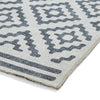 Coral H1058 Digitally Printed Rug Grey