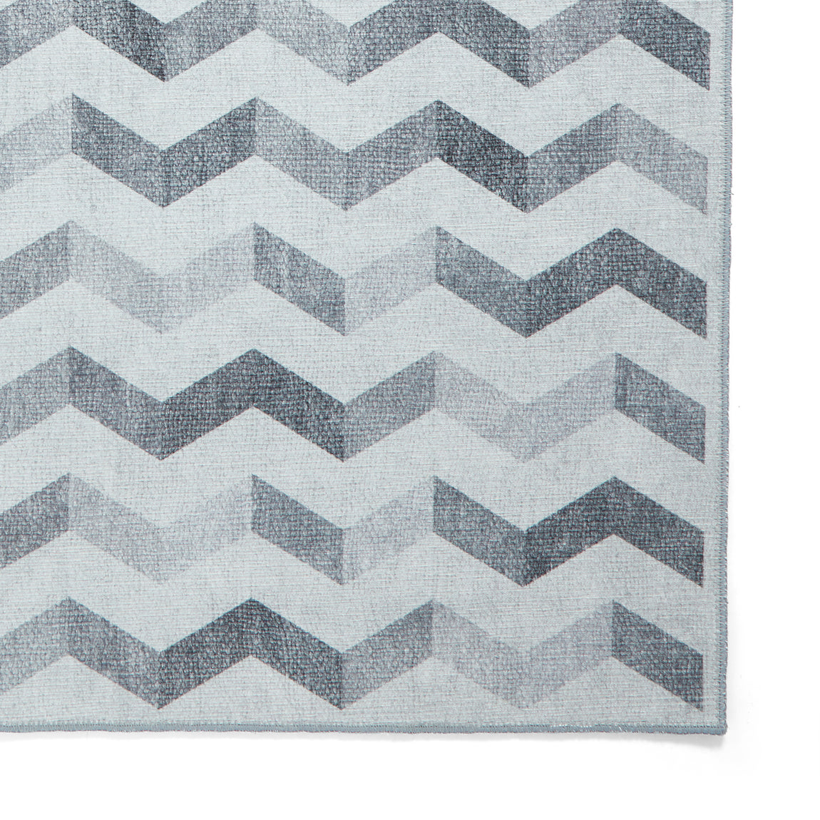 Coral H1059 Digitally Printed Rug Grey