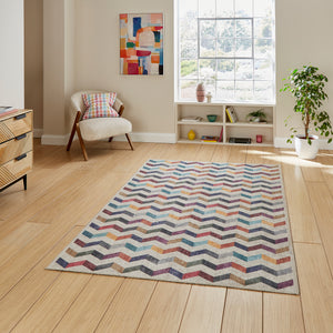 Digitally Printed Rug FROM £48.99