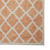 Coral H1063 Digitally Printed Rug Yellow