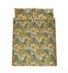 Amanda Holden Cotswold Floral Duvet Cover Bedding Set Ochre