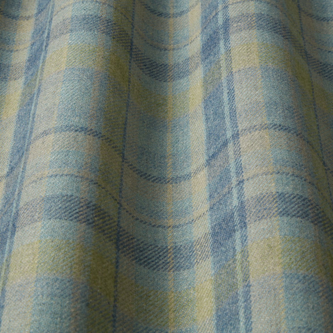 iLiv Courchevel Fabric Mineral