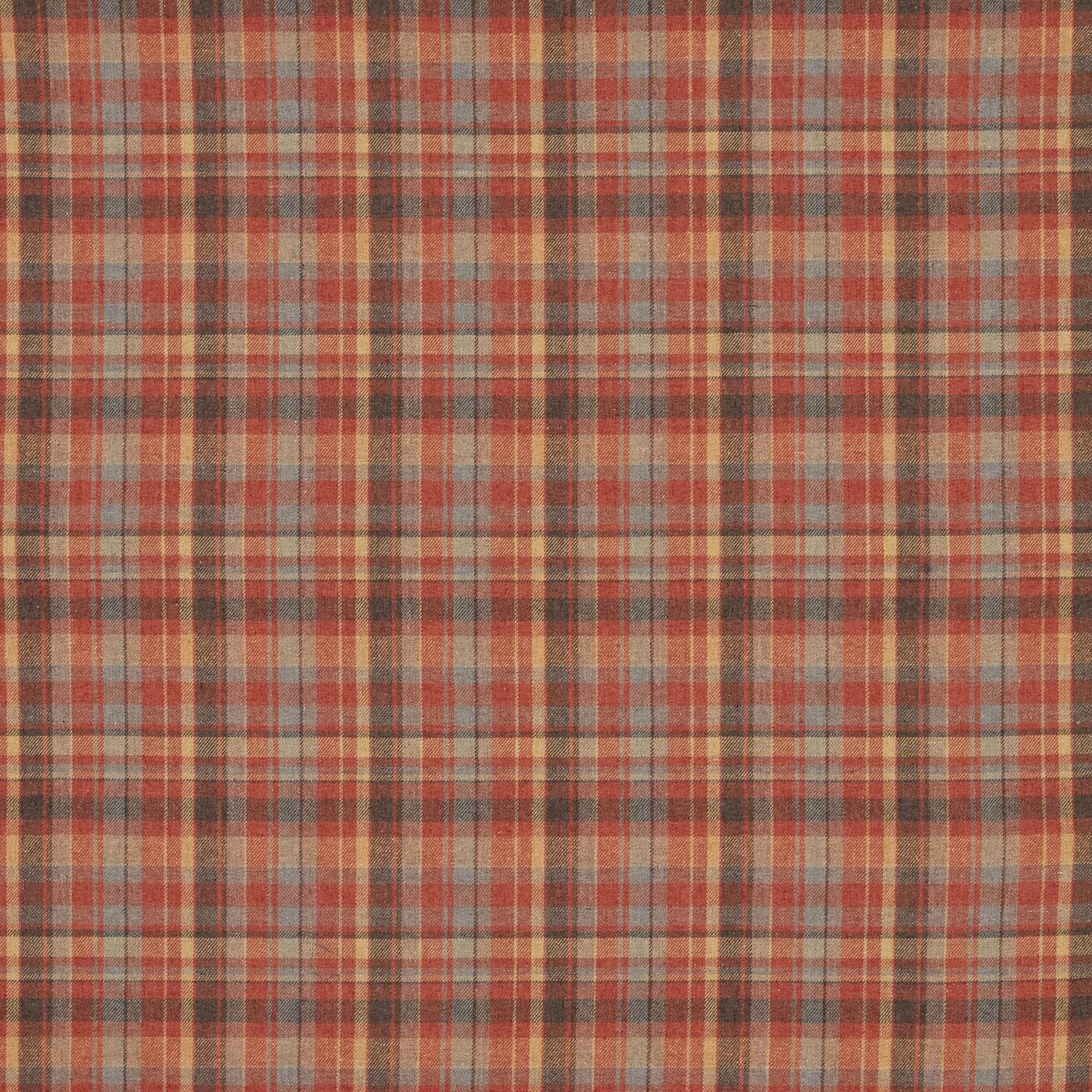 iLiv Courchevel Fabric Rouge