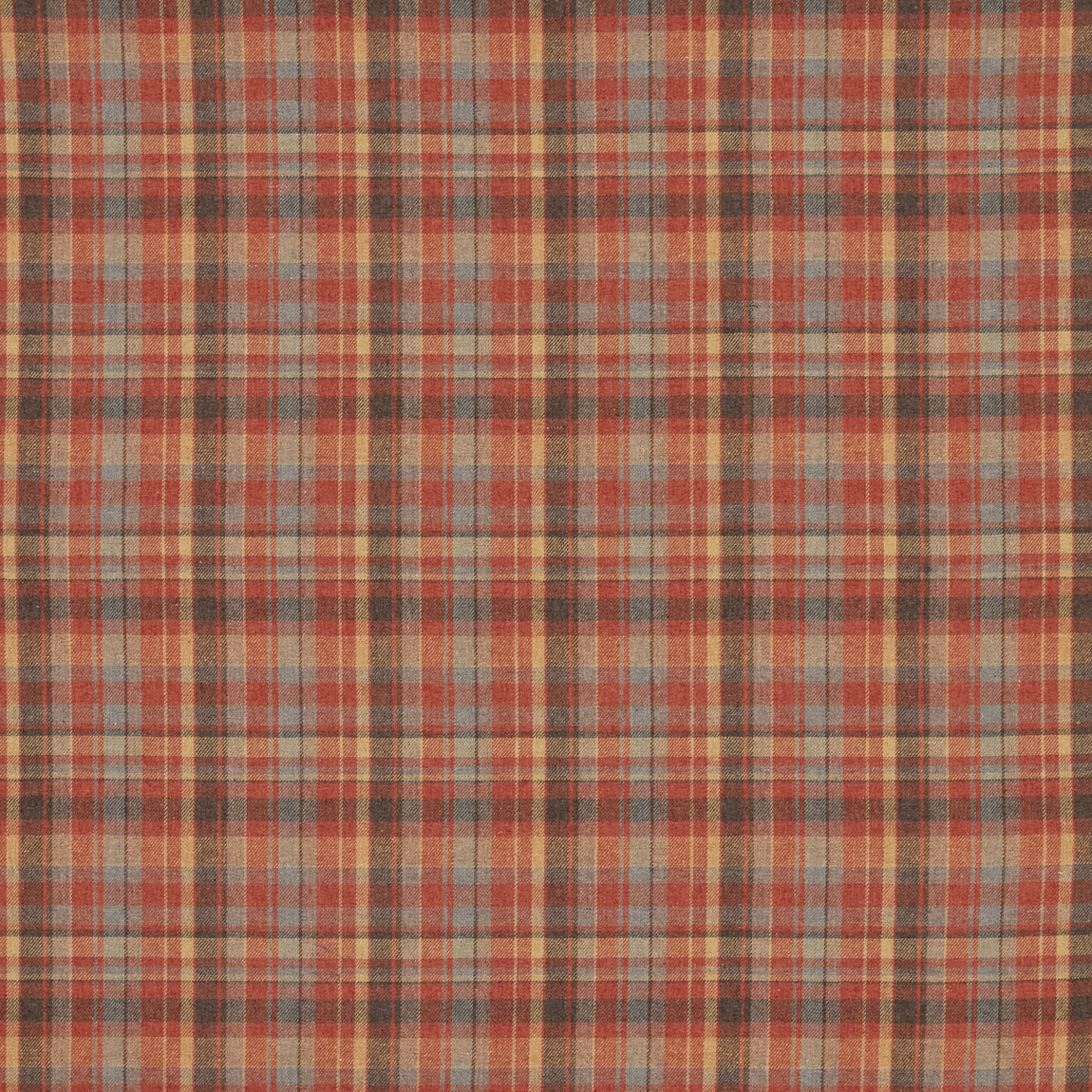 iLiv Courchevel Fabric Rouge