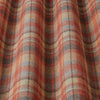iLiv Courchevel Fabric Rouge