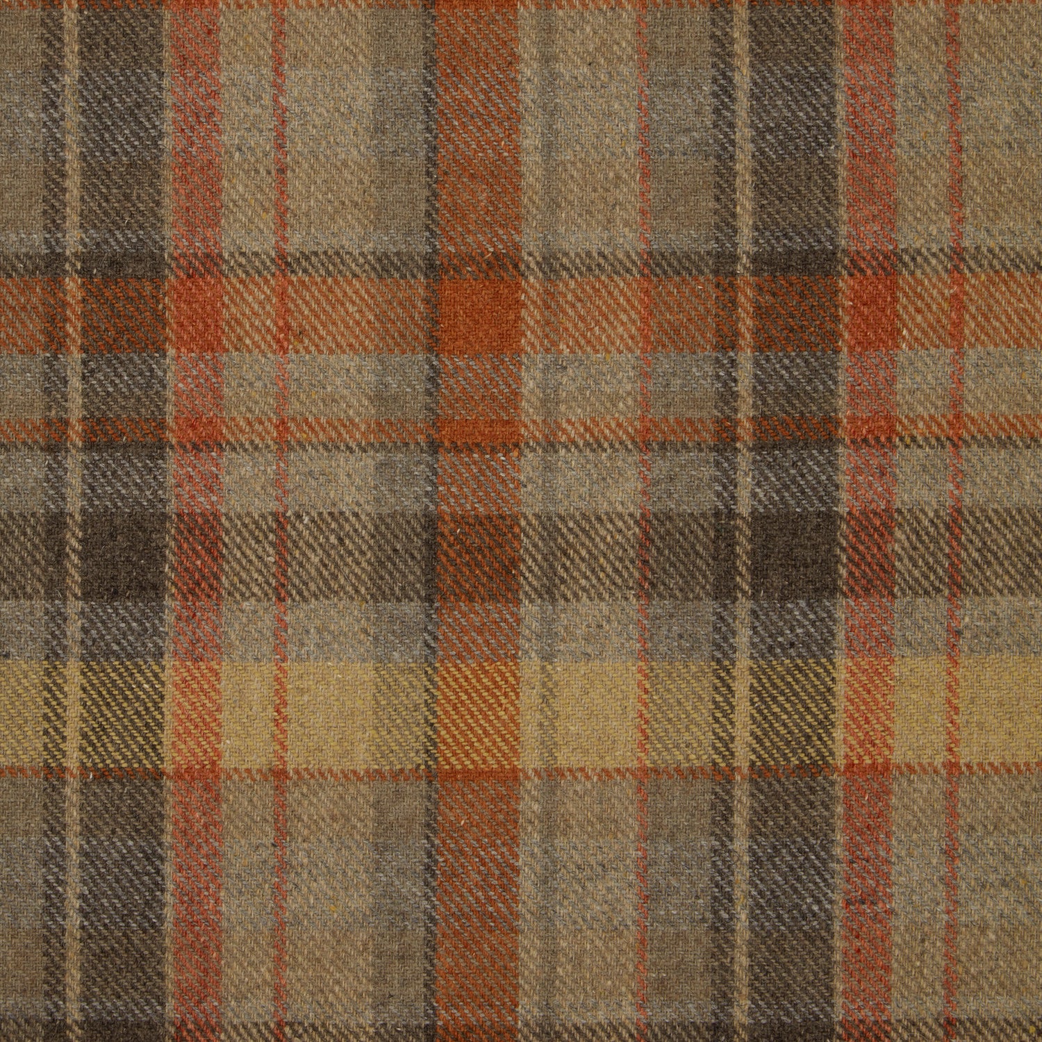 iLiv Courchevel Fabric Spice