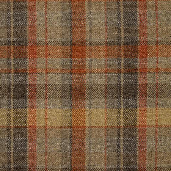iLiv Courchevel Fabric Spice