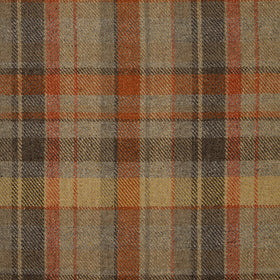 iLiv Courchevel Fabric Spice