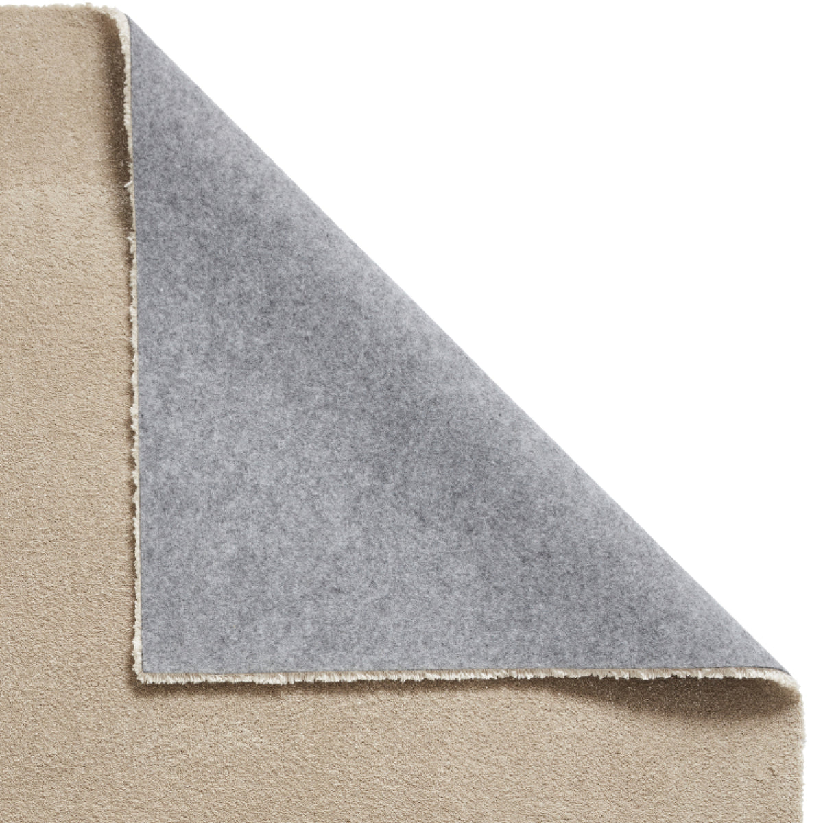 Cove Washable Rug Beige