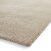 Cove Washable Rug Beige