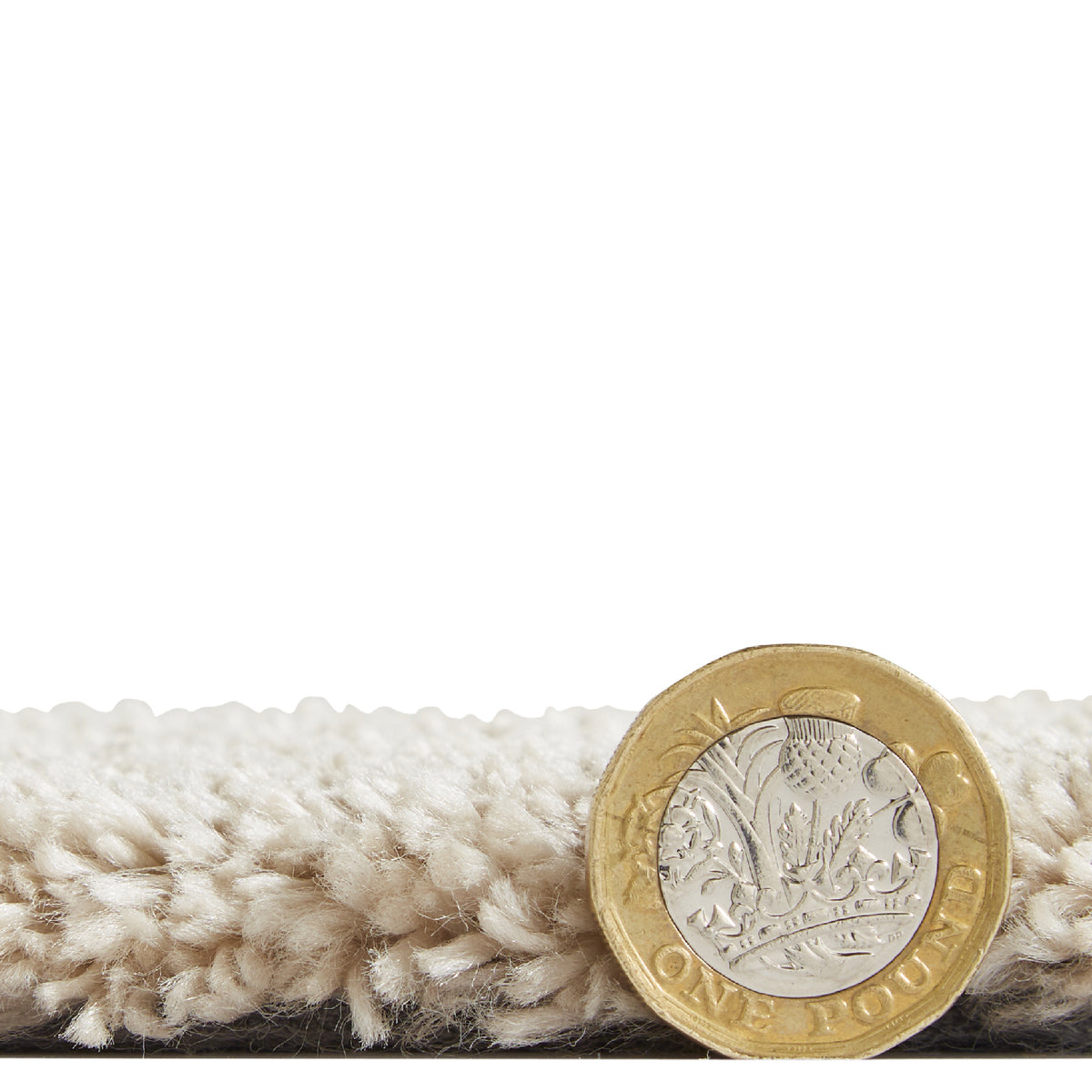 Cove Washable Rug Beige