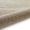 Cove Washable Rug Beige