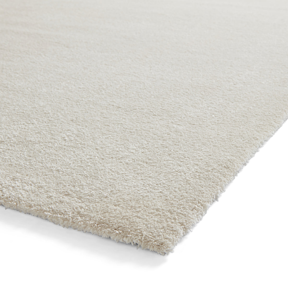 Cove Washable Rug Cream
