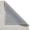 Cove Washable Rug Silver