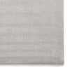 Cove Washable Rug Silver