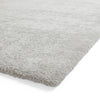 Cove Washable Rug Silver