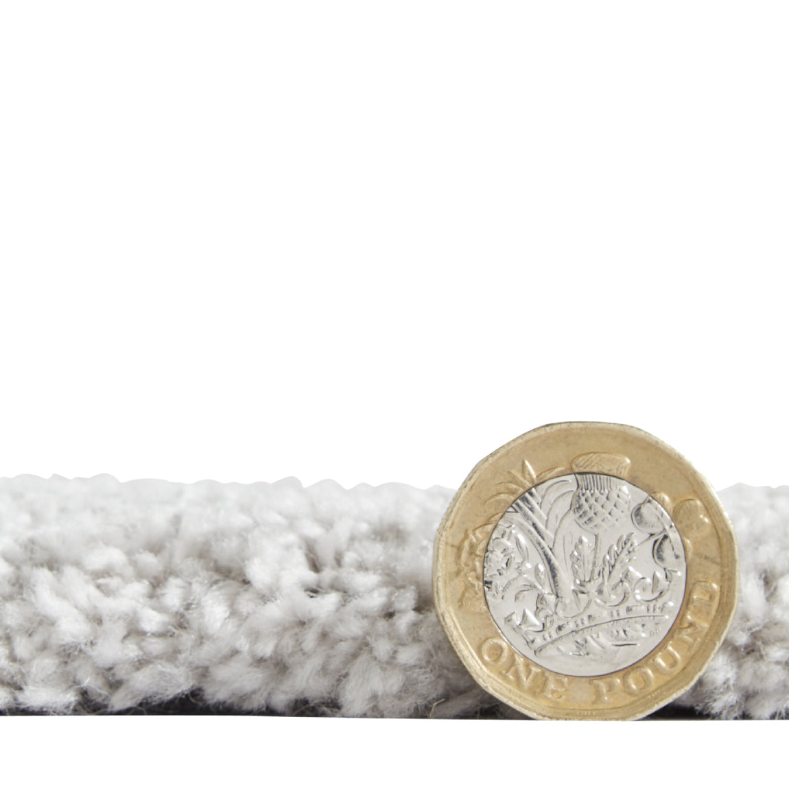 Cove Washable Rug Silver