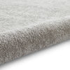 Cove Washable Rug Silver