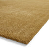Cove Washable Rug Yellow
