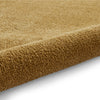 Cove Washable Rug Yellow