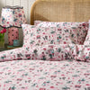 Cath Kidston Cow Girl Duvet Cover Bedding Set Multi
