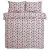 Cath Kidston Cow Girl Duvet Cover Bedding Set Multi