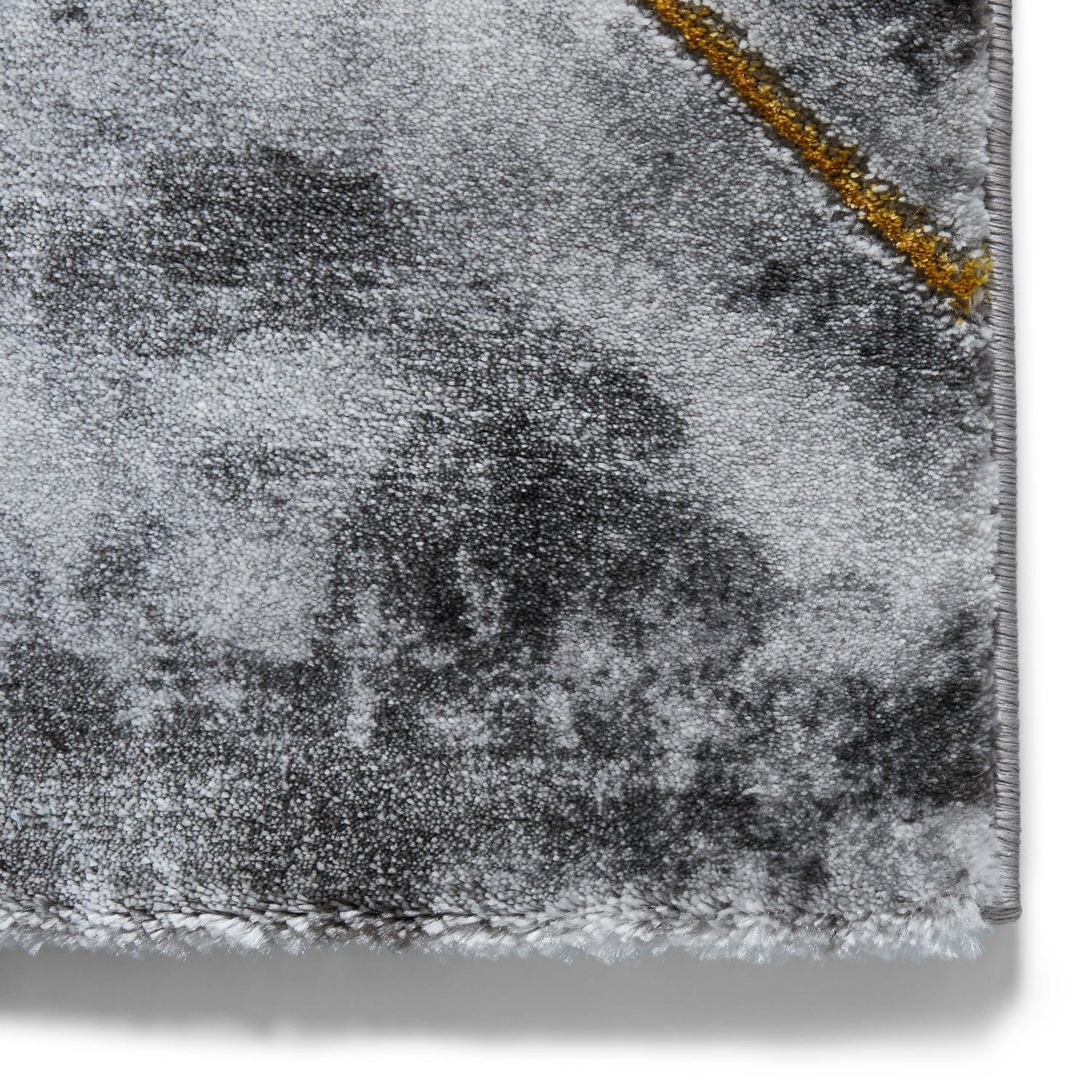 Craft 23299 200cm x 290cm Rug Ivory Gold
