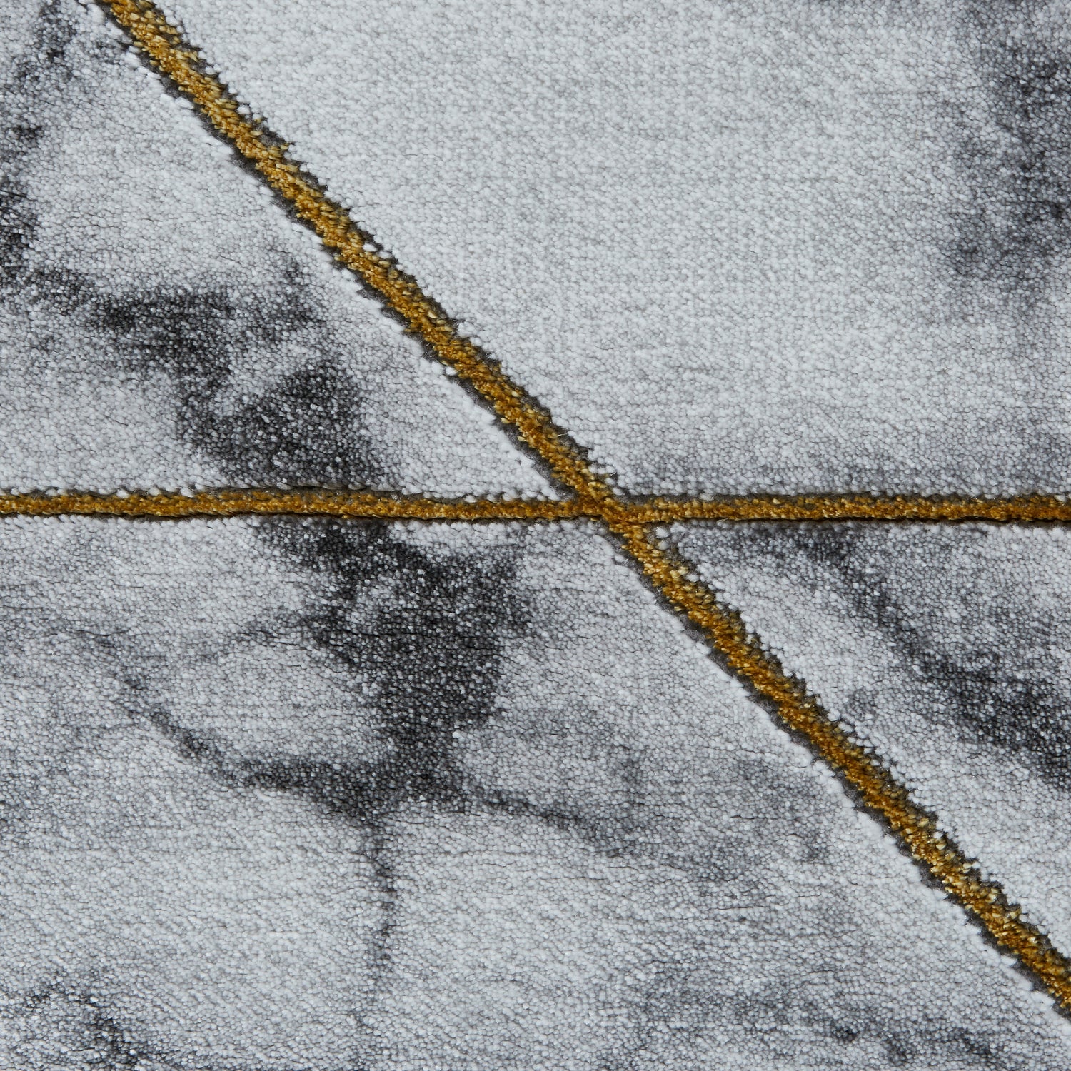Craft 23299 200cm x 290cm Rug Ivory Gold