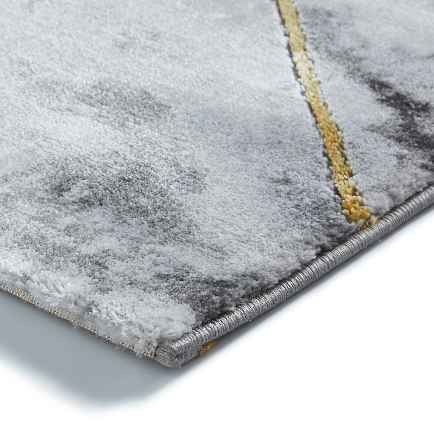 Craft 23299 200cm x 290cm Rug Ivory Gold