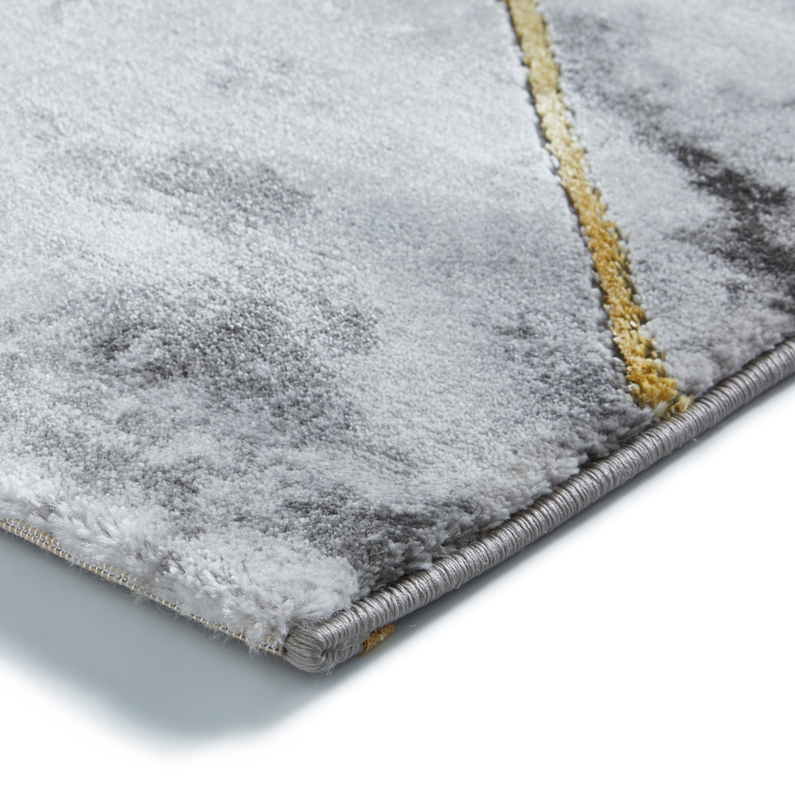 Craft 23299 200cm x 290cm Rug Ivory Gold