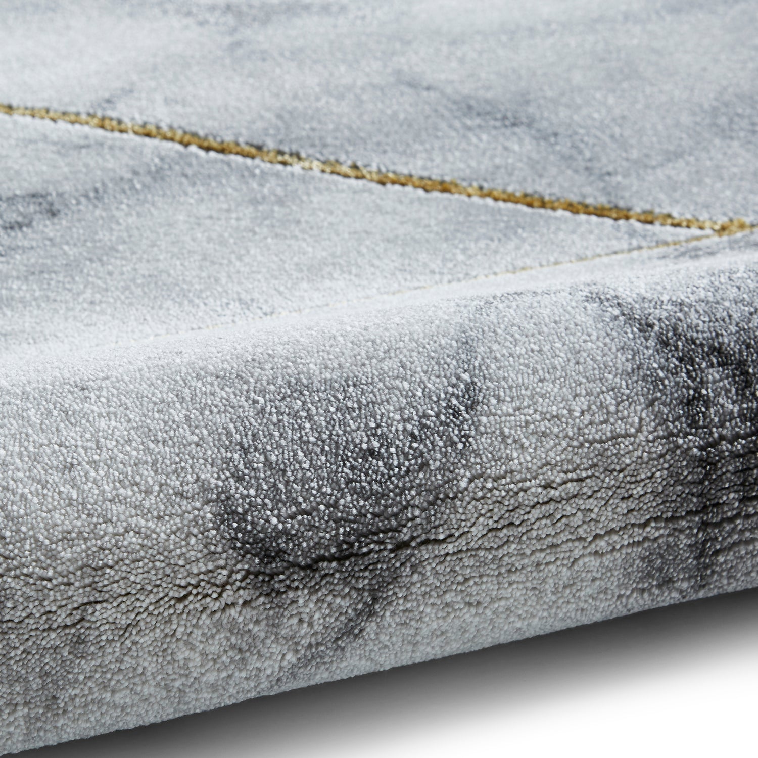 Craft 23299 200cm x 290cm Rug Ivory Gold
