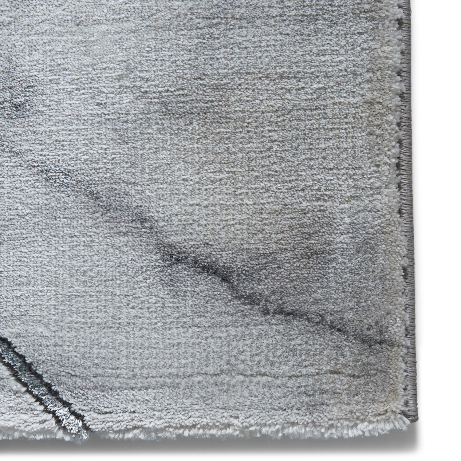 Craft 23299 200cm x 290cm Rug Ivory Silver