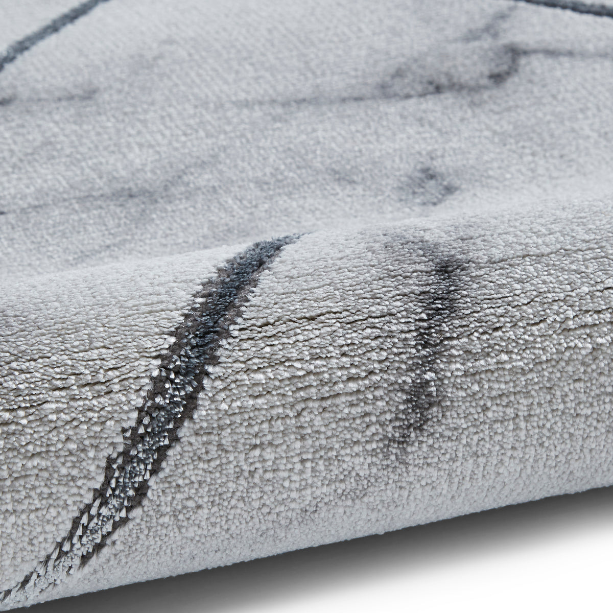 Craft 23299 200cm x 290cm Rug Ivory Silver