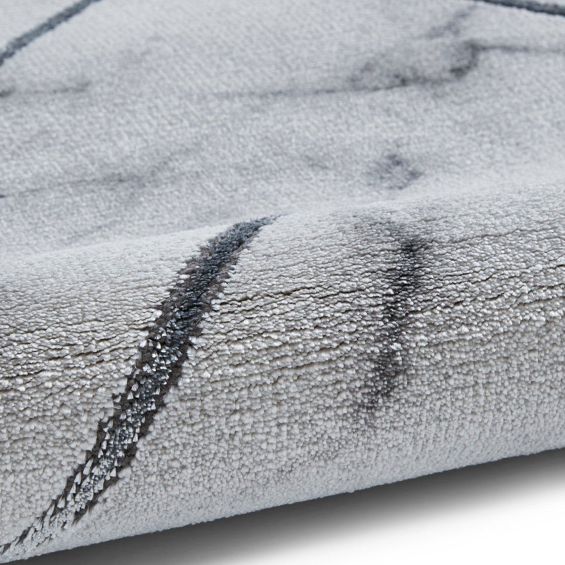 Craft 23299 200cm x 290cm Rug Ivory Silver