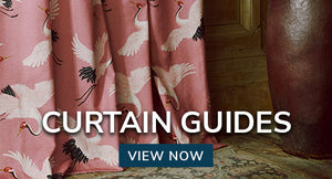 Curtain buying guides