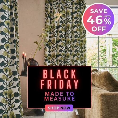 Sale Made To Measure