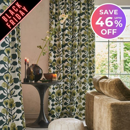 Sale made to measure curtains