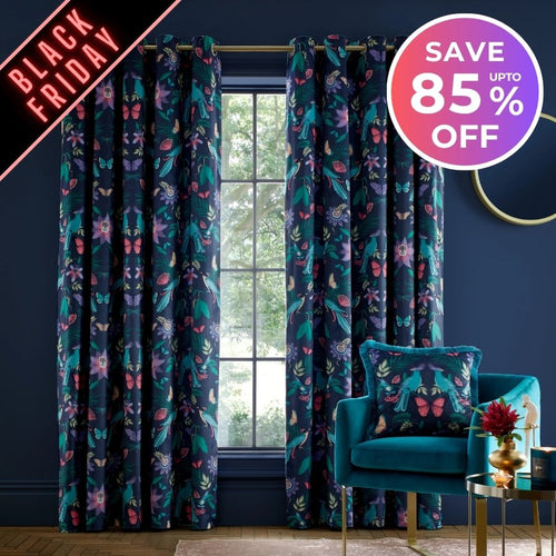 Sale curtains