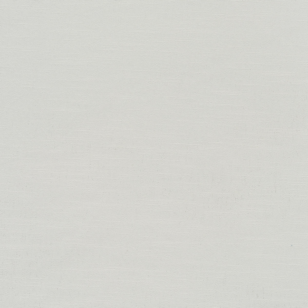 ANTE DECOR Concordia NO JOINS Blackout Made To Measure Roman Blind White