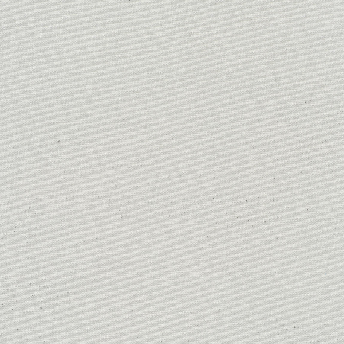 ANTE DECOR Concordia NO JOINS Blackout Made To Measure Roman Blind White