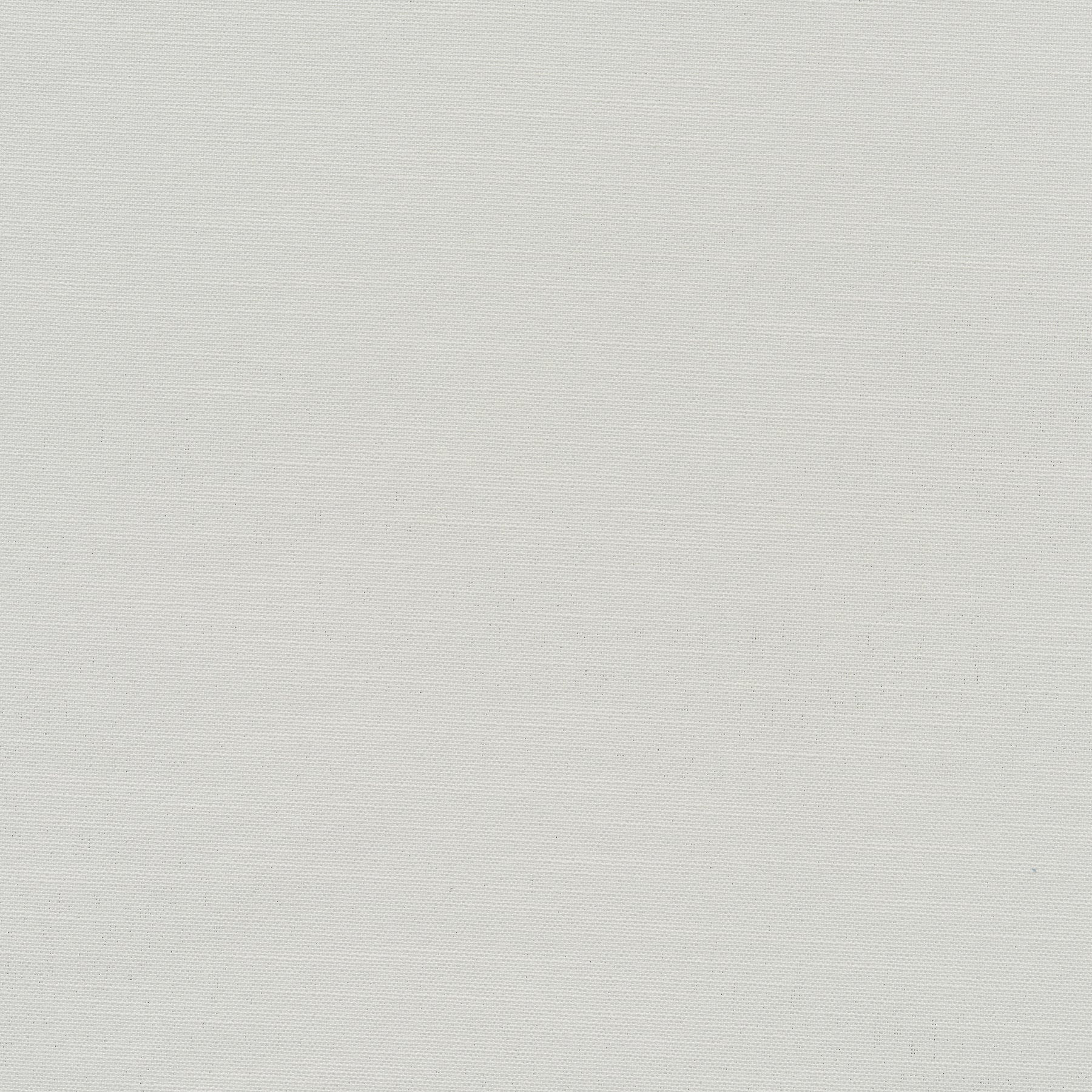 ANTE DECOR Concordia NO JOINS Blackout Made To Measure Roman Blind White